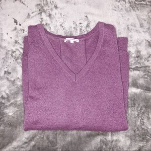 Rebecca Minkoff Cashmere Sweater! 💕